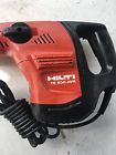 500-avr Te Hilti Demolition Hammer