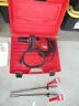 Te-500avr Hilti Te Avr Electric Demolition Tool Hammer Drill Bits Case Te-500avr Hilti Te Avr Electric Demolition Tool Hammer Drill Bits Case