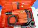 Te-800 Hilti Te 800 Avr Hi-drive Demolition Hammer Breaker New In Case