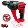 Te-hd 18 Li Einhell Power Cordless Hammer Drill Rotary