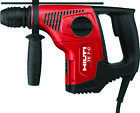 Tt60 Te-s - Hilti Chisel Tt60 Te-s - Hilti Chisel