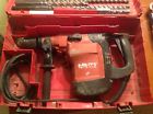 Te76-act Hilti Used Hammerdrill Combi Hammer Te76-act Hilti Used Hammerdrill Combi Hammer