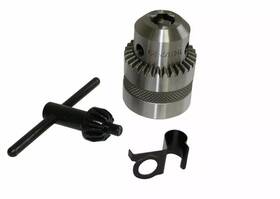 99944900321 Technology Parts Store Tps20006121 Keyed Chuck Compatible With Echo/shindaiwa Engine Drill Model Ed- 99944900321 Technology Parts Store Tps20006121 Keyed Chuck Compatible With Echo/shindaiwa Engine Drill Model Ed-