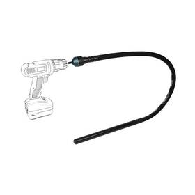 Th1250 Temco Industrial Cordless Concrete Vibrating Tool Drill-powered Vibr... Fast Ship Th1250 Temco Industrial Cordless Concrete Vibrating Tool Drill-powered Vibr... Fast Ship