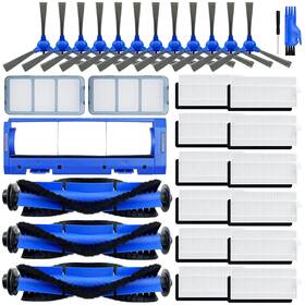 Tc-11s-parts Tivcroxs Robovac 11s Replacement Part Compatible For Eufy 15c ... Fast Ship