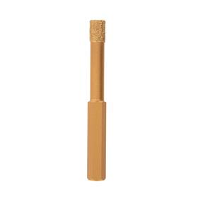 12000920600 Tivoly - Diamond Drill Bit 6mm 1/4 For Dry Drilling Of Ceramic 12000920600 Tivoly - Diamond Drill Bit 6mm 1/4 For Dry Drilling Of Ceramic
