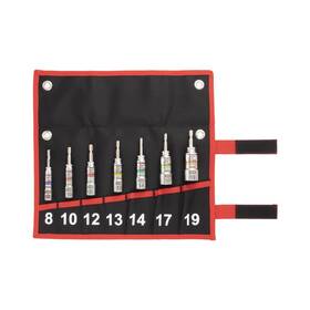 2bnc700 Tone Bit Socket Set For Impact/hammer Drill