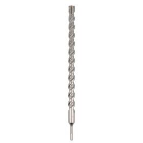 Torxero 060879731707 1-1/4 X 21 In Sds Plus Bits Rotary Hammer Drill Carbide Ma