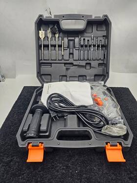 Z1je-kk76-13 Towallmark Hd01 7.5-amp Hammer Drill 1/2inch 3000rpm Variable Speed Z1je-kk76-13 Towallmark Hd01 7.5-amp Hammer Drill 1/2inch 3000rpm Variable Speed