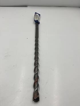 Pm75018 Tru-cut Sds Max Premium Carbide Tipped Concrete Bit 3/4 Inch X 18