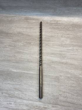 Pm75021 Tru-cut Sds Max Premium Carbide Tipped Concrete Bit 3/4 Inch X 23-1/2 Pm75021 Tru-cut Sds Max Premium Carbide Tipped Concrete Bit 3/4 Inch X 23-1/2