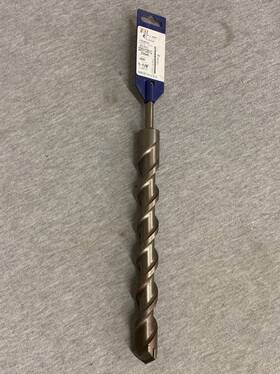 Sds112512 Trucut Tru Cut 1-1/8 Inch Diameter 10 Drilling Drill Bit Sds112512 Trucut Tru Cut 1-1/8 Inch Diameter 10 Drilling Drill Bit