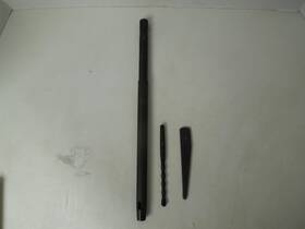 Te602-400 Unbranded Maybe Hilti Appears To Be But Not Sure Te602-400 Unbranded Maybe Hilti Appears To Be But Not Sure