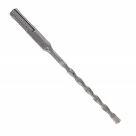 Utoolmart Ut190822z-1006 Masonry Drill Bit 6mm X 150mm Carbide Tipped Rotary Hammer 9mm