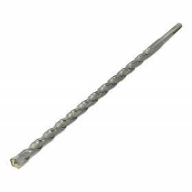 Ut190822z-1017 Utoolmart Masonry Drill Bit 14mm X 350mm Carbide Tipped Rotary Hammer 9mm