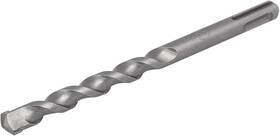 16031100 Uxcell 12mm Dia 145mm Long Carbide Sds Round Shank 2 Flutes Hammer Masonry