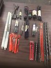 Db64 Various Huge Lot Of Sds Plus Drill Bits Rotary Hammer 754166149850 Db64 Various Huge Lot Of Sds Plus Drill Bits Rotary Hammer 754166149850