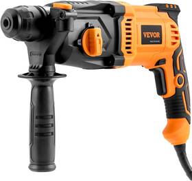 Vevor 840281545148 1 Inch Sds-plus Rotary Hammer Drill 8 Amp Corded Drills Vevor 840281545148 1 Inch Sds-plus Rotary Hammer Drill 8 Amp Corded Drills
