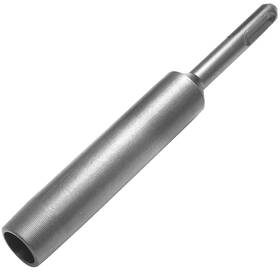 Gaoj241109-9 Vibedor 5/8 Inch Sds Plus Rod Driver For Use Rotary Hammer Silver Gaoj241109-9 Vibedor 5/8 Inch Sds Plus Rod Driver For Use Rotary Hammer Silver