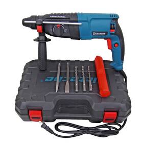 Vp10313a Victeche Sds Plus Rotary Hammer Drill 3 Function Variable Speed 900w Vp10313a Victeche Sds Plus Rotary Hammer Drill 3 Function Variable Speed 900w