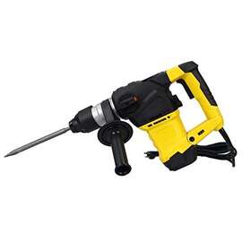 Voohek 738010960181 1-1/4 Inch Sds-plus 13 Amp Heavy Duty Rotary Hammer Drill Professioinal Quali Voohek 738010960181 1-1/4 Inch Sds-plus 13 Amp Heavy Duty Rotary Hammer Drill Professioinal Quali