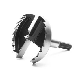 Kmpyfb01 Vouyar 3 Inch Forstner Drill Bit Saw Toothed For Hard Wood ... Fast Ship Kmpyfb01 Vouyar 3 Inch Forstner Drill Bit Saw Toothed For Hard Wood ... Fast Ship