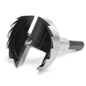 Kmpyfb05 Vouyar 2-1/2 Inch Saw Toothed Forstner Drill Bit For Hard Wood Soft W Kmpyfb05 Vouyar 2-1/2 Inch Saw Toothed Forstner Drill Bit For Hard Wood Soft W
