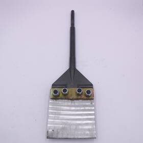 202578918 Vulcan 202586034 6 Inch X 24 Sds-max Floor Scraper For Sds Max Demolition Hammers 202578918 Vulcan 202586034 6 Inch X 24 Sds-max Floor Scraper For Sds Max Demolition Hammers
