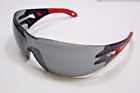 W166f Hilti Work Site Safety Glasses Grey Made In Germany Recent W166f Hilti Work Site Safety Glasses Grey Made In Germany Recent