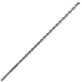 Xzcjz030 Wensilon Concrete Drill Bit Lengthening 1pcs 1/2 Inch X 18 -16 Cross-type In