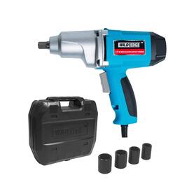 Seiw12d Wild Edge Impact Wrench Kit Heavy Duty 1/2 Inch Drive 7.5 Amp Corded ... Fast Ship Seiw12d Wild Edge Impact Wrench Kit Heavy Duty 1/2 Inch Drive 7.5 Amp Corded ... Fast Ship
