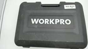 Workpro 820909779056 Premium 1-1/4 Inch Sds-plus Rotary Hammer Drill Workpro 820909779056 Premium 1-1/4 Inch Sds-plus Rotary Hammer Drill
