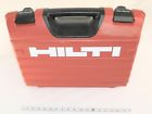 Wsr1250-pe Hilti Empty Case For