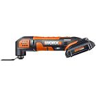 Wx682l Worx Rotary Hammers 20v 845534013665 Wx682l Worx Rotary Hammers 20v 845534013665