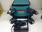 Xfd10 Makita 18v Compact Lithium-ion 088381841979 Xfd10 Makita 18v Compact Lithium-ion 088381841979