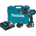 Xph03mb Makita Lxt Cordless Hammer Drill Kit 088381807258 Xph03mb Makita Lxt Cordless Hammer Drill Kit 088381807258