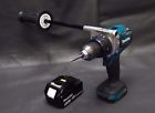 Xph07 Makita Lxt Brushless 18v Li-on Xph07 Makita Lxt Brushless 18v Li-on