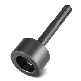 Sds-1000 Yaayii Sds Plus Ground Rod Driver Hammer Drill Attachment For Driving Ro