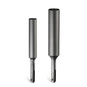 Us-yy-grd-m20 Yaayii M16 Sds Plus Ground Rod Driver Set For 5/8in And 3/4in Rods Heavy