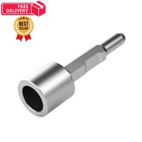 54-dy-dzc-220-65a-1 Yosight 65a Shank T-post Driver 2 Inch Diameter Head 8-2/3 Inches Long Ground Rod 54-dy-dzc-220-65a-1 Yosight 65a Shank T-post Driver 2 Inch Diameter Head 8-2/3 Inches Long Ground Rod