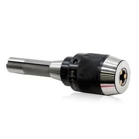 Ne-317965-307416-er Yunnergo 1/8 Inch -5/8 Heavy Duty R8 Shank Lathe Keyless Drill Chuck Special Titanium Jaws Ne-317965-307416-er Yunnergo 1/8 Inch -5/8 Heavy Duty R8 Shank Lathe Keyless Drill Chuck Special Titanium Jaws