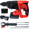 Ztp024 Toolman Cordless Lithium Rotary Hammer Mm Drill Bits 617831875372 Ztp024 Toolman Cordless Lithium Rotary Hammer Mm Drill Bits 617831875372