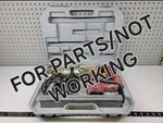 Chicago Electric 1 Sds Rotary Hammer Model #97743 For Parts. Fixed Price $29.99.