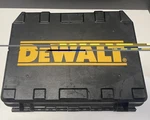 Dewalt DC750 Vsr Cordless Adjustable Clutch Drill/driver Case Charger No Battery. Fixed Price $24.00.