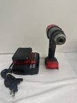 Craftsman CMCD732 Hammerdrill With Battery And Charger (B06003657). Fixed Price $55.99.