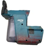 Makita DX01 Vacuum, Hepa Dust Extractor Attachment, For XRH01 Rotorhammer. Fixed Price $42.49.