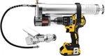 Electric Grease Drill Adapter With 14 Oz Load, Locking Gun.... Fixed Price $77.72.