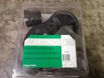 New Hitachi 115452 Sds Max Dust Collection Attachment (N2). Fixed Price $39.99.