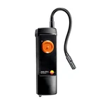 New Testo / 316-1 Combustible Gas Leak Detector. Fixed Price $438.08.