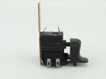 Milwaukee #23-66-0605 Genuine Oem Switch For 0622-20 0624-20 0522-20 0627-24. Fixed Price $39.95.